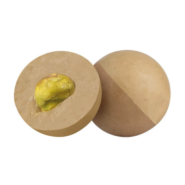Dubledone Pistacchio Pralinen mit Pistazie von Venchi, 100 g