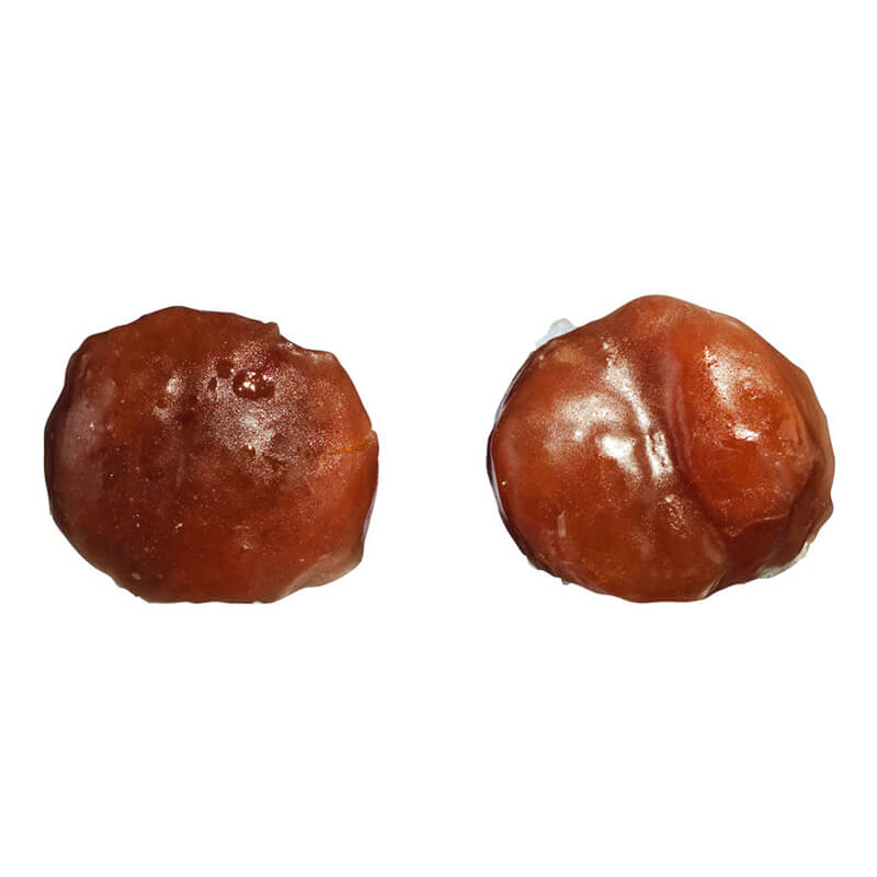 Marrons glacés - glasierte Maronen von Agrimontana, 18 g weitere Ansicht Marrons glacés - glasierte Maronen von Agrimontana, 18 g