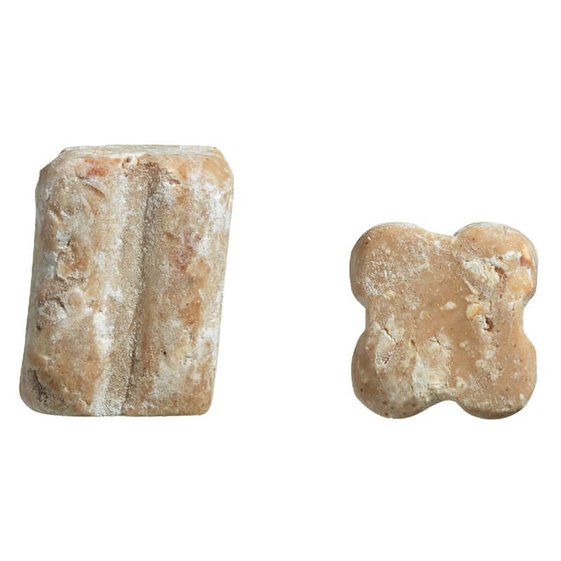 Tartufi dolci al cappuccino - weiße Trüffelpralinen mit Kaffee, 200 g weitere Ansicht Tartufi dolci al cappuccino - weiße Trüffelpralinen mit Kaffee, 200 g