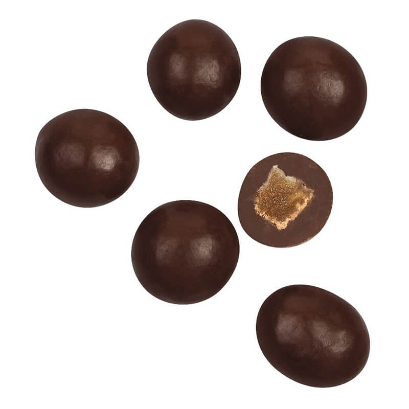 Ingwer & Orange mit Vollmilchschokolade Bio von Chocolate Organiko, 80 g