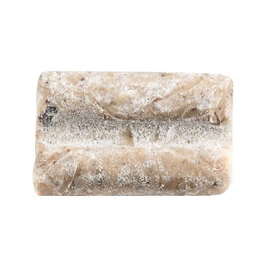 Tartufini dolci al cappuccino - helle Mini Schokoladentrüffel mit Cappuccinogeschmack, 100 g weitere Ansicht Tartufini dolci al cappuccino - helle Mini Schokoladentrüffel mit Cappuccinogeschmack, 100 g