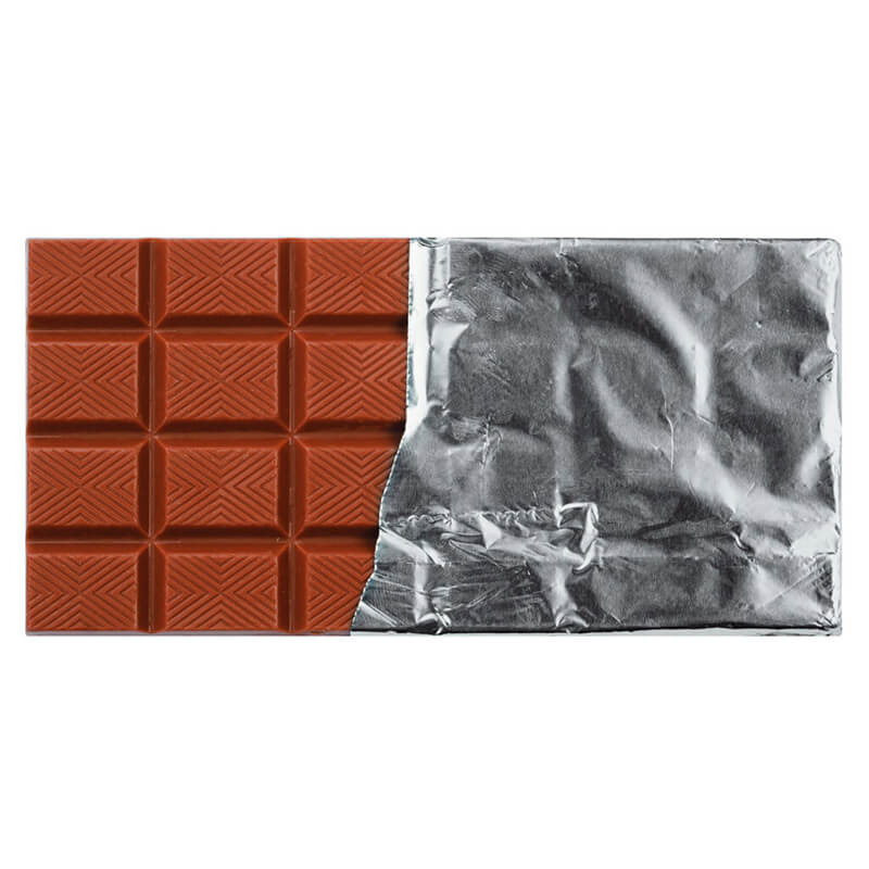Vollmilchschokolade mit Vanille und Mandarinen, handgeschöpft von Dolci Pensierei, 100 g weitere Ansicht Vollmilchschokolade mit Vanille und Mandarinen, handgeschöpft von Dolci Pensierei, 100 g