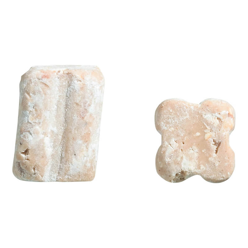 Tartufi dolci bianchi - weiße Trüffelpralinen, rosa 1 kg weitere Ansicht Tartufi dolci bianchi - weiße Trüffelpralinen, rosa 1 kg