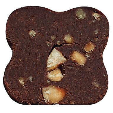 Tartufi dolci neri - dunkle Trüffelpralinen, 1 kg weitere Ansicht Tartufi dolci neri - dunkle Trüffelpralinen, 1 kg