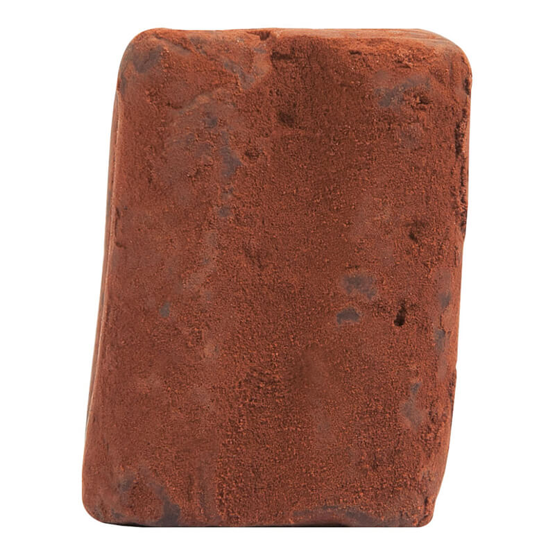 Tartufi dolci al gianduja - Trüffelpralinen mit Gianduja, 1 kg weitere Ansicht Tartufi dolci al gianduja - Trüffelpralinen mit Gianduja, 1 kg