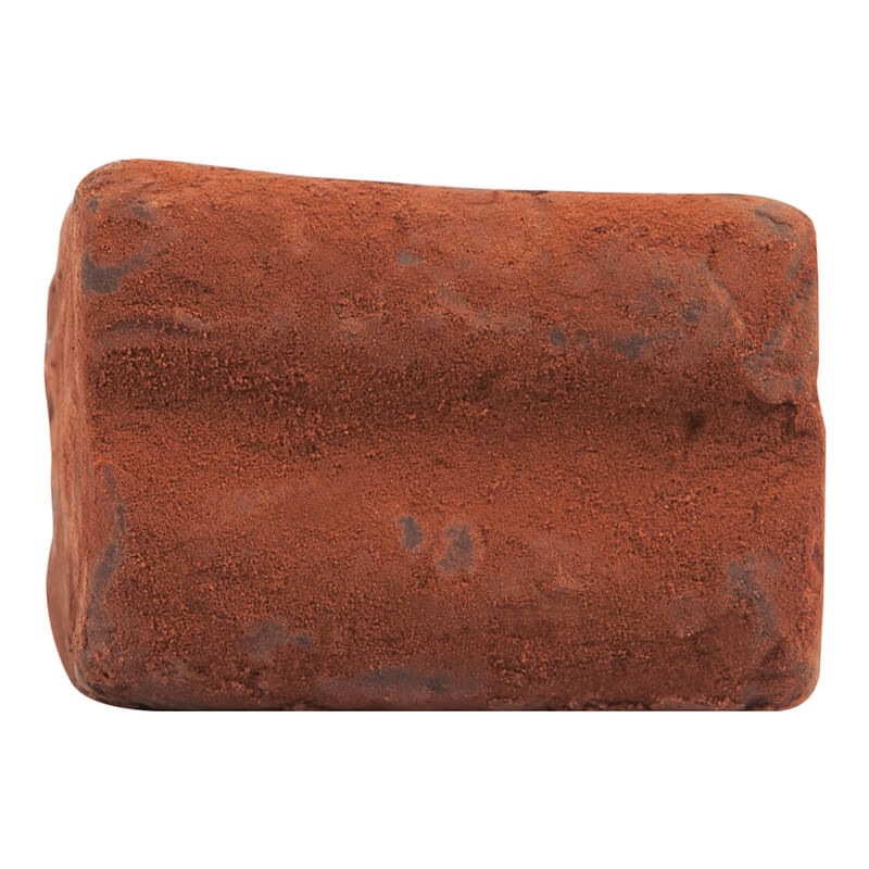 Tartufi dolci al gianduja - Trüffelpralinen mit Gianduja, 1 kg weitere Ansicht Tartufi dolci al gianduja - Trüffelpralinen mit Gianduja, 1 kg