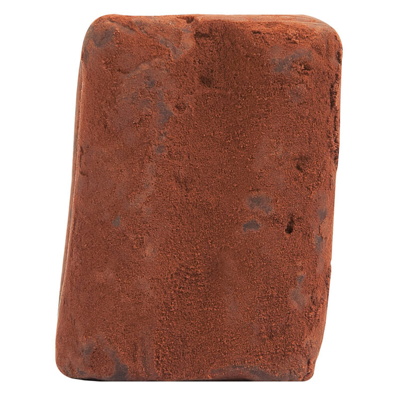 Tartufi dolci al gianduja - Trüffelpralinen mit Gianduja, 200 g weitere Ansicht Tartufi dolci al gianduja - Trüffelpralinen mit Gianduja, 200 g