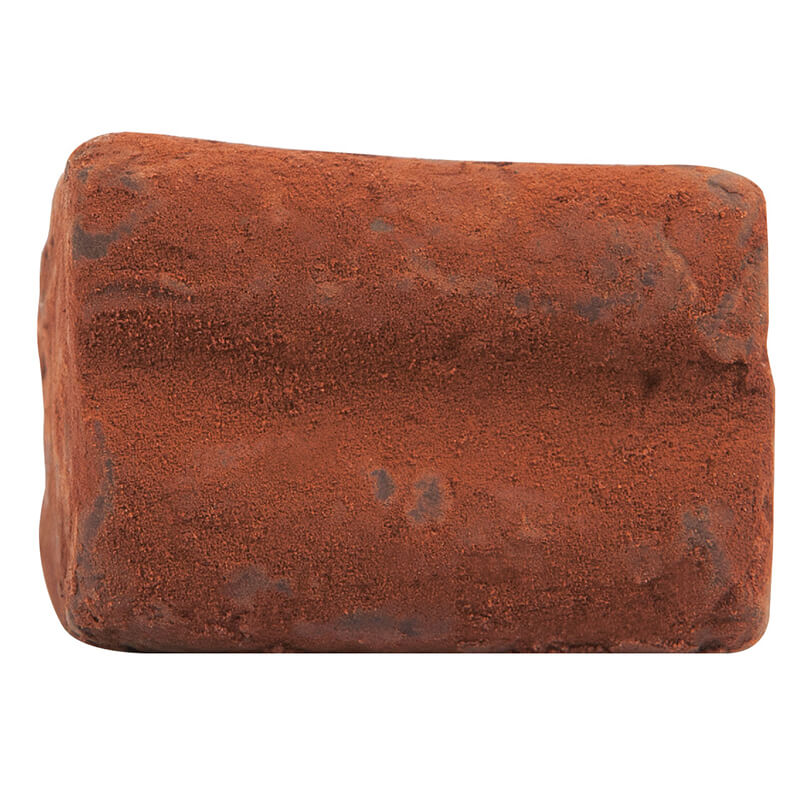 Tartufi dolci al gianduja - Trüffelpralinen mit Gianduja, 200 g weitere Ansicht Tartufi dolci al gianduja - Trüffelpralinen mit Gianduja, 200 g