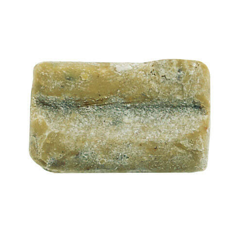 Tartufini dolci al pistacchio - helle Mini Schokoladentrüffel mit Pistazien von Antica Torroneria Piemontese, 100 g weitere Ansicht Tartufini dolci al pistacchio - helle Mini Schokoladentrüffel mit Pistazien von Antica Torroneria Piemontese, 100 g