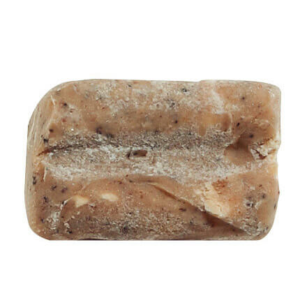 Tartufini dolci al cappuccino - helle Mini Schokoladentrüffel mit Cappuccinogeschmack von Antica Torroneria Piemontese, 100 g