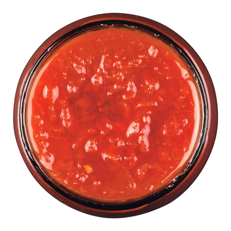 Basilico Sugo aus Tomaten & Basilikum, 280 ml