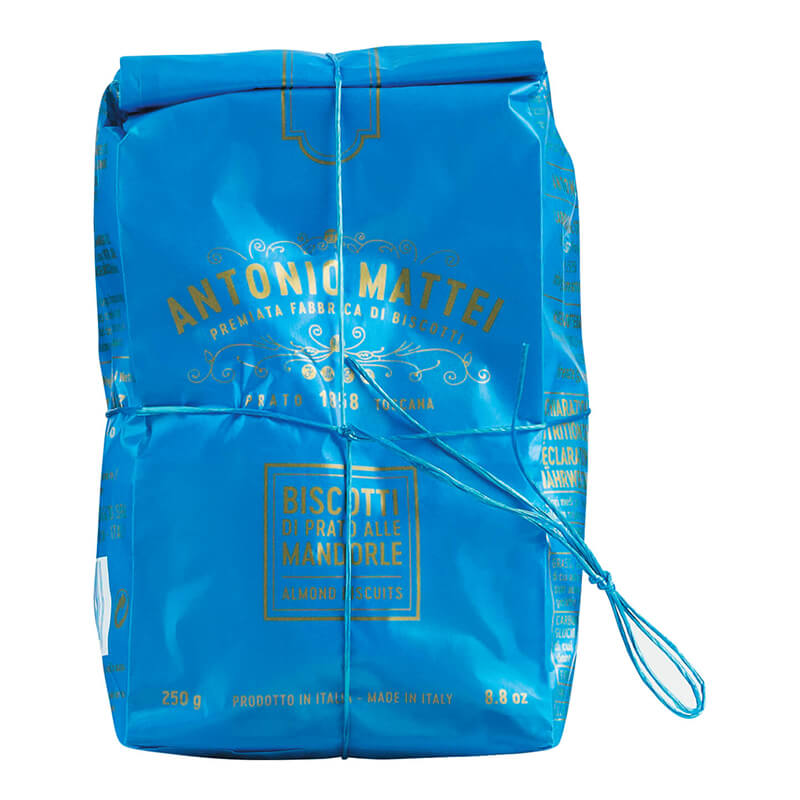 Cantuccini La Mattonella von Antonio Mattei, 250 g
