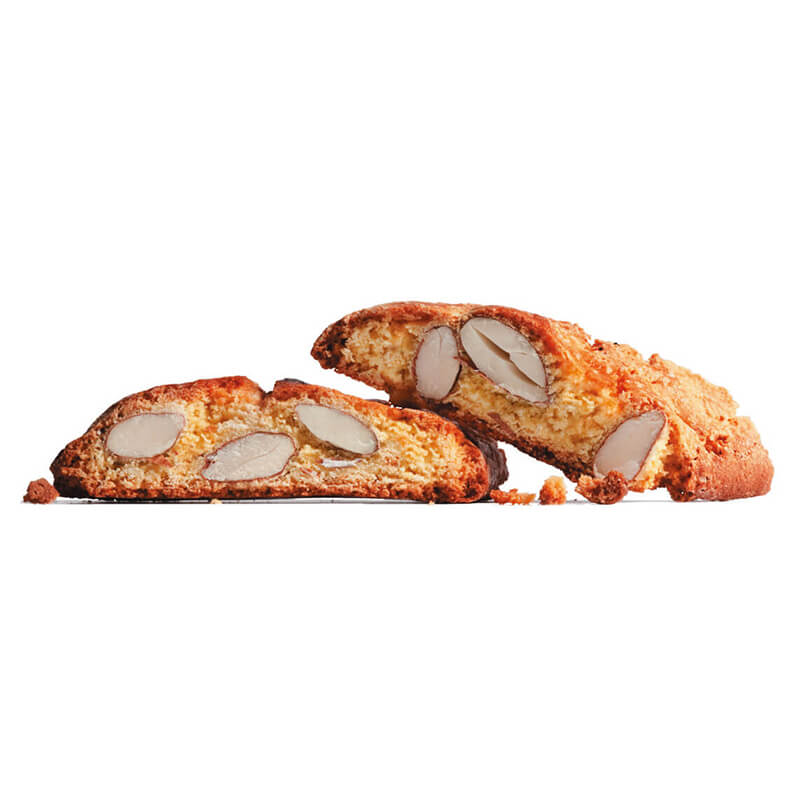 Cantuccini La Mattonella von Antonio Mattei, 250 g