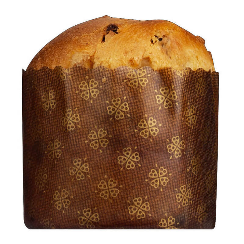 Panettoncino Classico - kleine Panettone von Giovanni Cova, 100 g