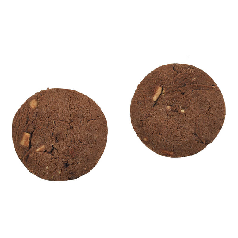 Biskuit mit drei Schokoladensorten von Cartwright & Butler, 200 g weitere Ansicht Biskuit mit drei Schokoladensorten von Cartwright & Butler, 200 g