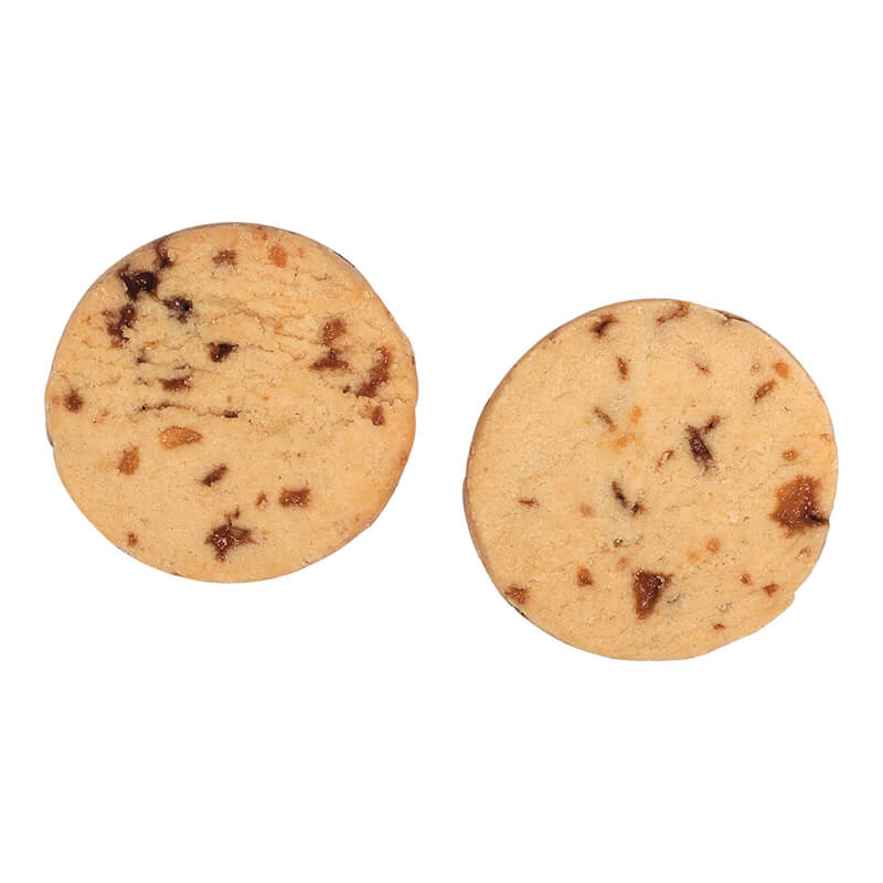 Gesalzenes Karamelgebäck von Cartwright & Butler, 200 g weitere Ansicht Gesalzenes Karamelgebäck von Cartwright & Butler, 200 g