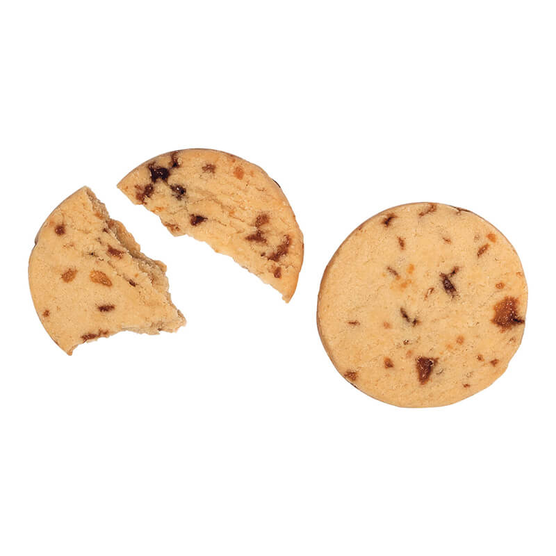Gesalzenes Karamelgebäck von Cartwright & Butler, 200 g weitere Ansicht Gesalzenes Karamelgebäck von Cartwright & Butler, 200 g