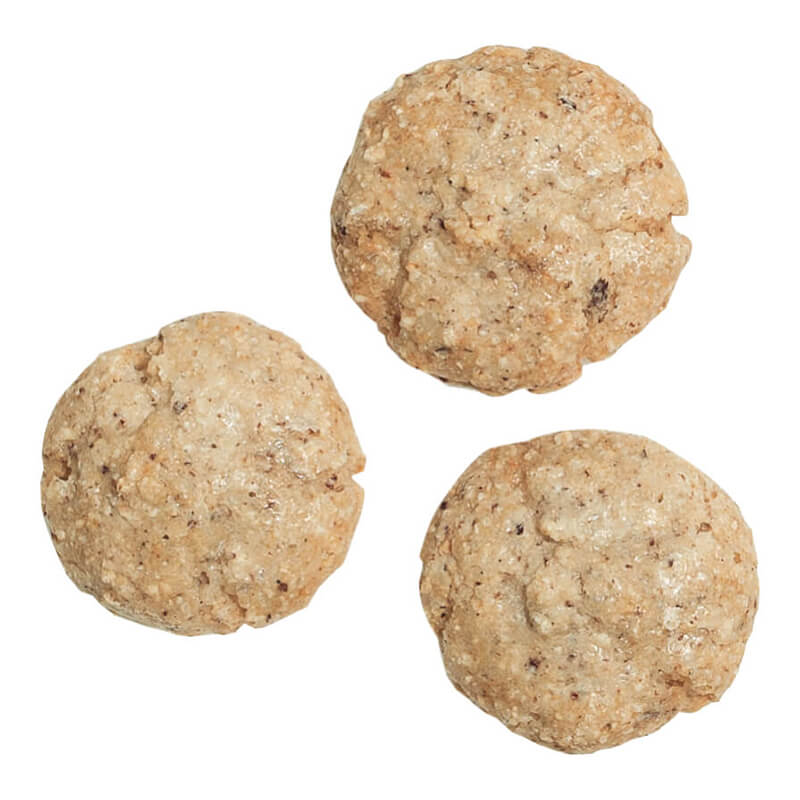 Generous Nicole Noisette Haselnussgebäck, glutenfrei Bio, 100 g