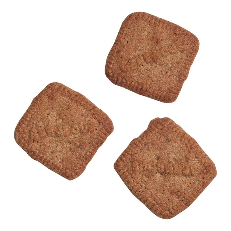 Generous Sylvain Speculoos Spekulatiusgebäck, glutenfrei Bio, 100 g