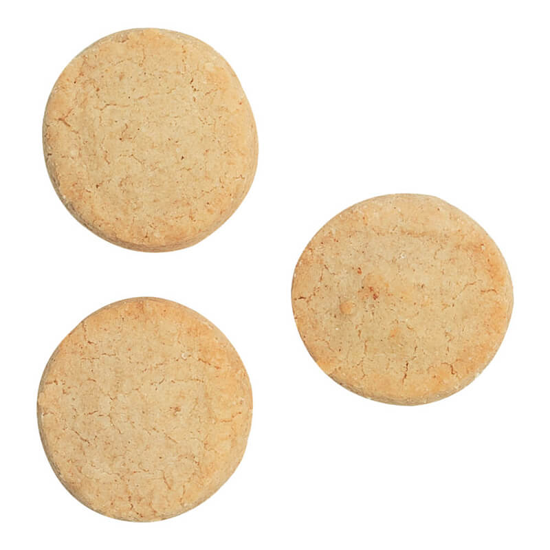 Generous Céline Citron Zitronengebäck, glutenfrei Bio, 120 g weitere Ansicht Generous Céline Citron Zitronengebäck, glutenfrei Bio, 120 g