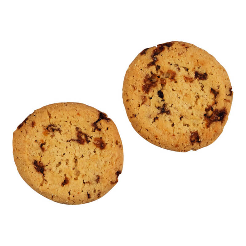 Gebäck mit gesalzenem Karamell von Cartwright & Butler, 200 g weitere Ansicht Gebäck mit gesalzenem Karamell von Cartwright & Butler, 200 g