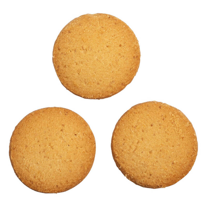 Buttergebäck mit gesalzenem Karamell von Marabissi, 200 g weitere Ansicht Buttergebäck mit gesalzenem Karamell von Marabissi, 200 g
