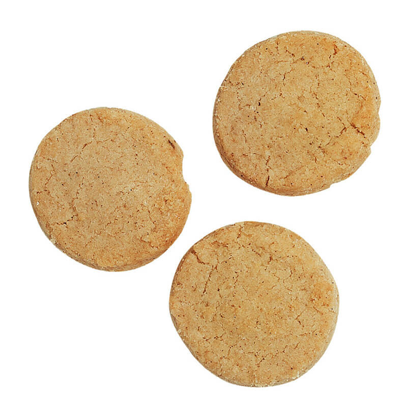 Generous Victor Vanille Vanillegebäck, glutenfrei Bio, 100 g weitere Ansicht Generous Victor Vanille Vanillegebäck, glutenfrei Bio, 100 g