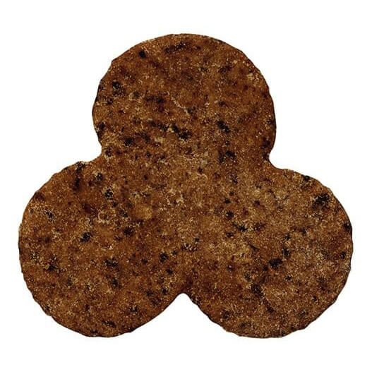Cocoa Biscuit - Schokoladenkeks mit Olivenöl von Lady Joseph, 100 g
