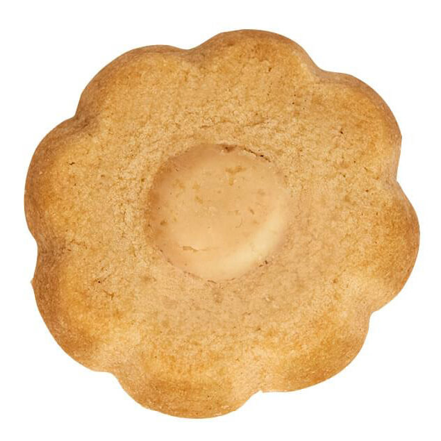 Lemon Curd Biscuits - Kekse mit Lemon Curd von Lady Joseph, 100 g weitere Ansicht Lemon Curd Biscuits - Kekse mit Lemon Curd von Lady Joseph, 100 g