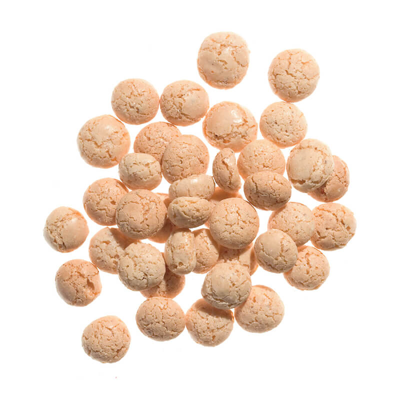 Noccioloni di Chivasso Haselnußkekse von Bonfante, 100 g weitere Ansicht Noccioloni di Chivasso Haselnußkekse von Bonfante, 100 g