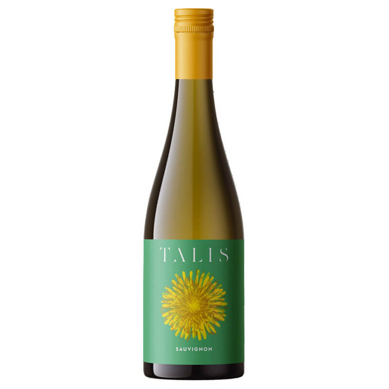Sauvignon DOC Friuli Weißwein von Talis Wine, 0,75 l weitere Ansicht Sauvignon DOC Friuli Weißwein von Talis Wine, 0,75 l