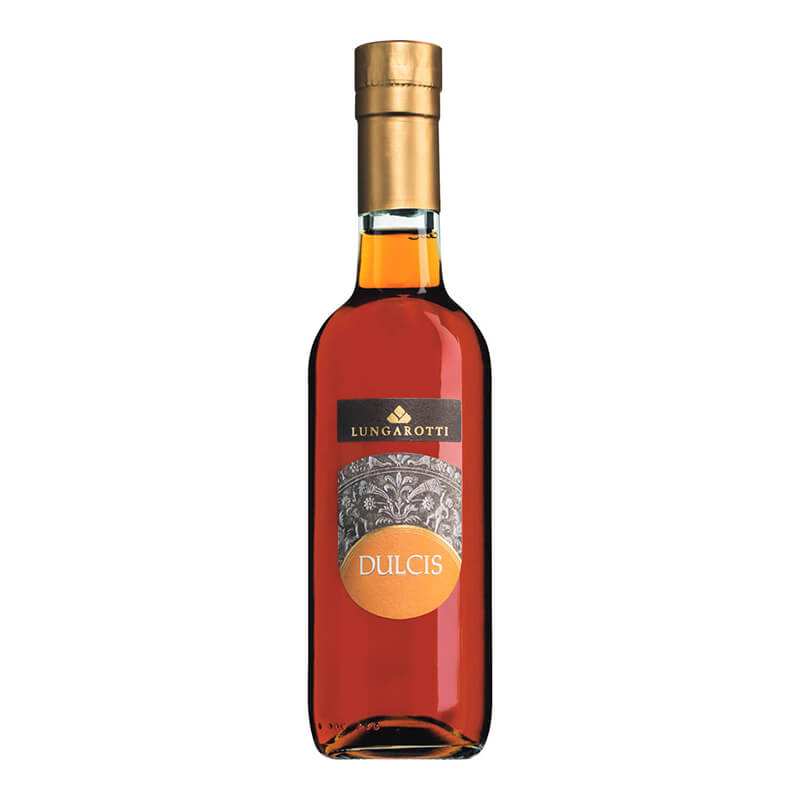 Vin Santo Dulcis - Likörwein von Lungarotti, 0,375 l