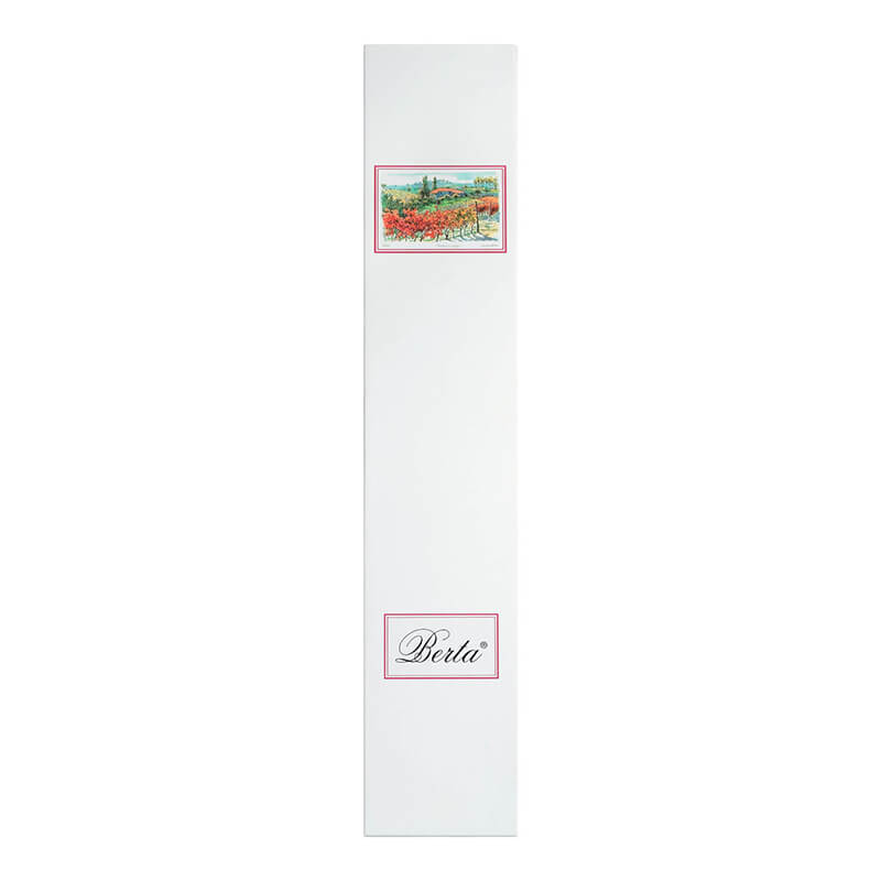Grappa Berta Piasi - Brachetto, 0,7 l weitere Ansicht Grappa Berta Piasi - Brachetto, 0,7 l