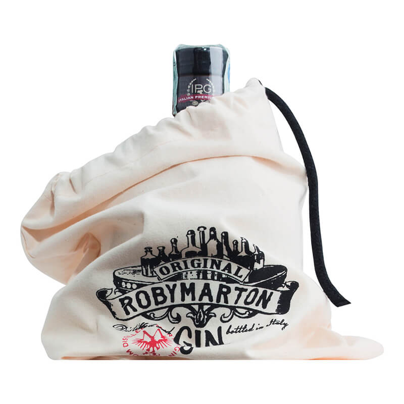 Roby Marton Gin, 0,7 l weitere Ansicht Roby Marton Gin, 0,7 l