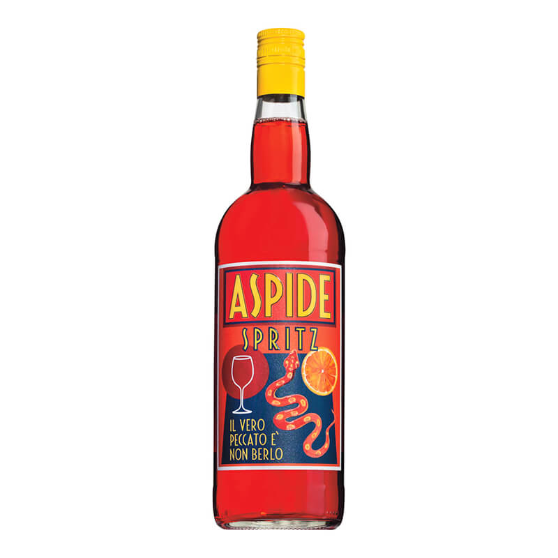 Silvio Carta Aperitivo Aspide Spritz, 1 l