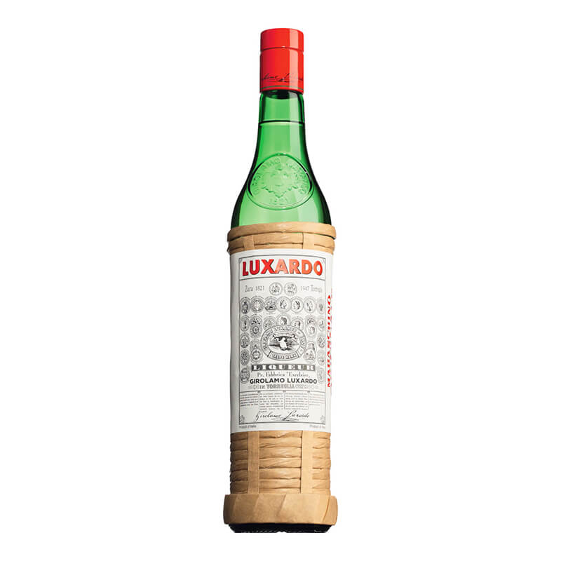 Luxardo Maraschino - italienischer Kirschlikör, 0,7 l