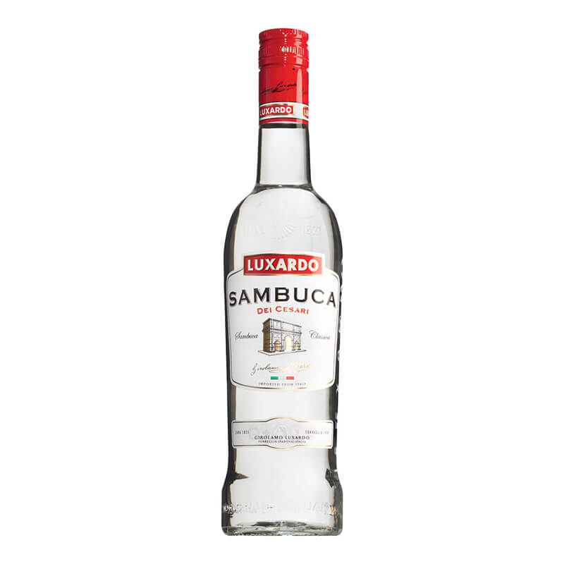 Luxardo Sambuca dei Cesari, 0,7 l