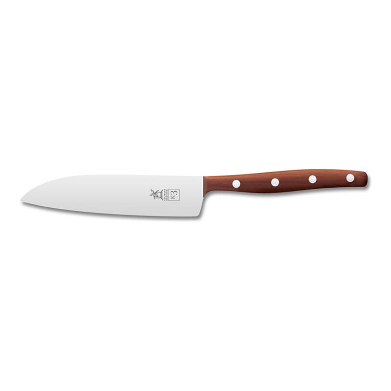 K3 Filier- & Kochmesser rostfrei, Griff Pflaume von Windmühlenmesser