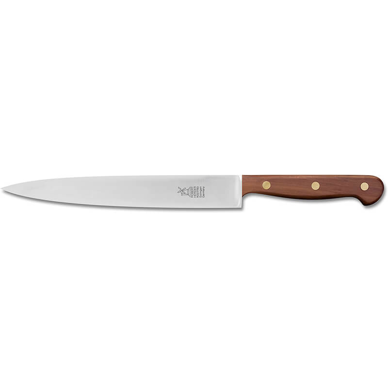 Serie 1922 Tranchelard nicht rostfrei - Jubiläums-Geschenkset, Griff Pflaume von Windmühlenmesser