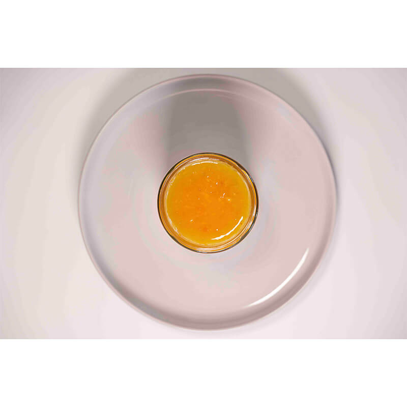 Brandschatzer® Tropen Rabauke - fermentierte Peperonisauce mit Ananas, 200 g weitere Ansicht Brandschatzer® Tropen Rabauke - fermentierte Peperonisauce mit Ananas, 200 g