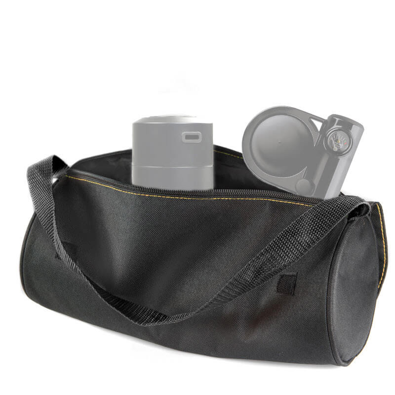 Handpresso Tasche - perfekt für unterwegs