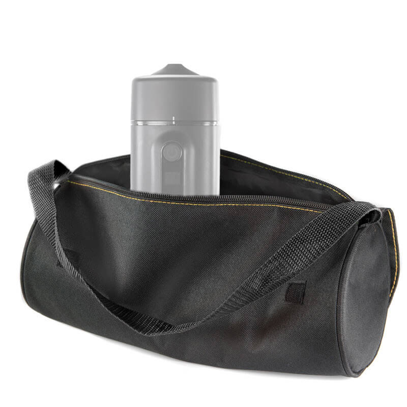 Handpresso Tasche - perfekt für unterwegs
