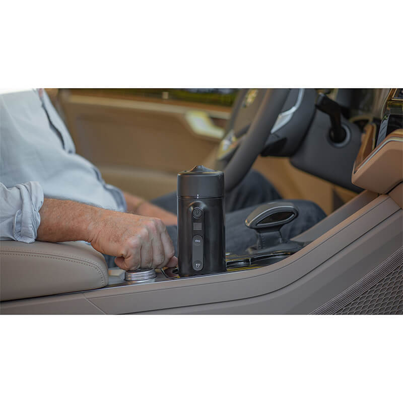 Handpresso Auto Capsule für Nespresso Kapseln weitere Ansicht Handpresso Auto Capsule für Nespresso Kapseln