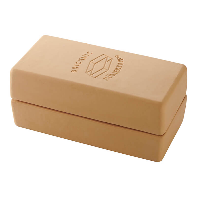 Römertopf Brick BBQ Topf 0,6 l weitere Ansicht Römertopf Brick BBQ Topf 0,6 l