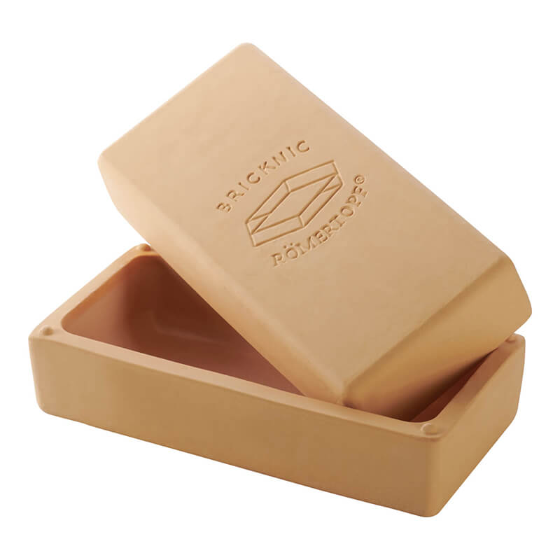 Römertopf Brick BBQ Topf 0,6 l weitere Ansicht Römertopf Brick BBQ Topf 0,6 l