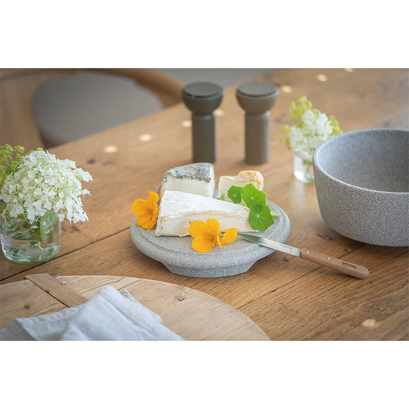 Felsenkeller zur Käseaufbewahrung aus Granicium® Keramik, 2-teilig von Denk weitere Ansicht Felsenkeller zur Käseaufbewahrung aus Granicium® Keramik, 2-teilig von Denk