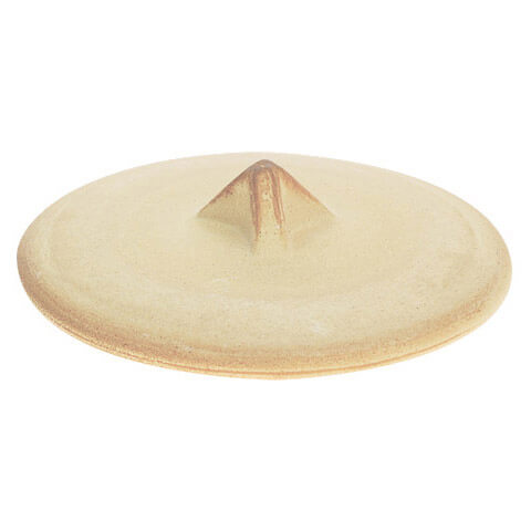 Deckel CeraNatur® für das Schmelzfeuer® Indoor von Denk