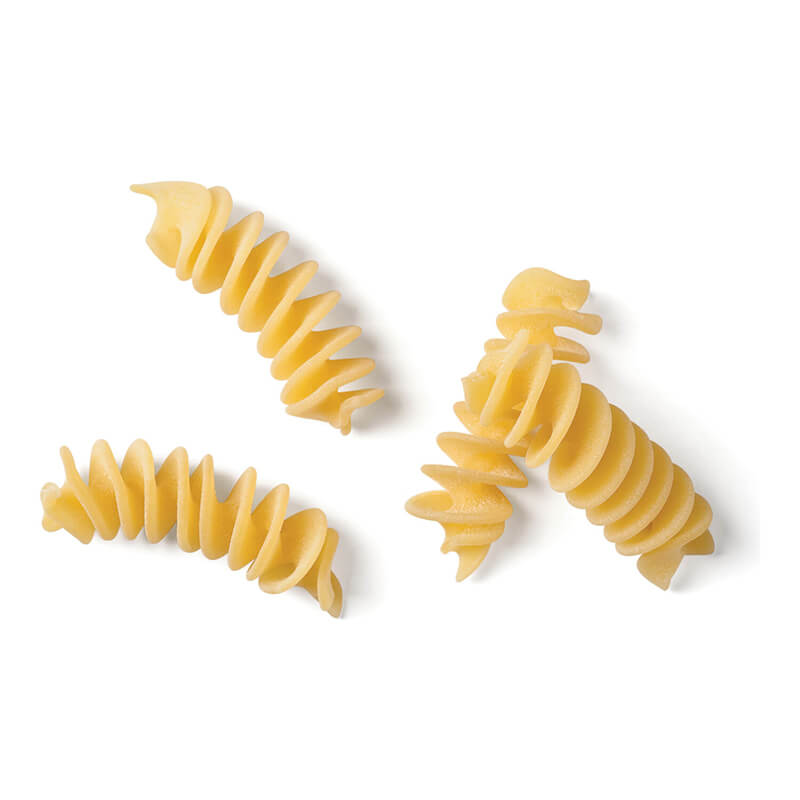 Felicetti Fusilloni di Granoduro Matt aus Hartweizen Bio, 500 g weitere Ansicht Felicetti Fusilloni di Granoduro Matt aus Hartweizen Bio, 500 g