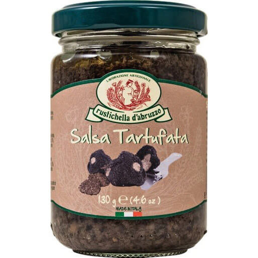 Salsa al Tartufo von Rustichella, 130 g