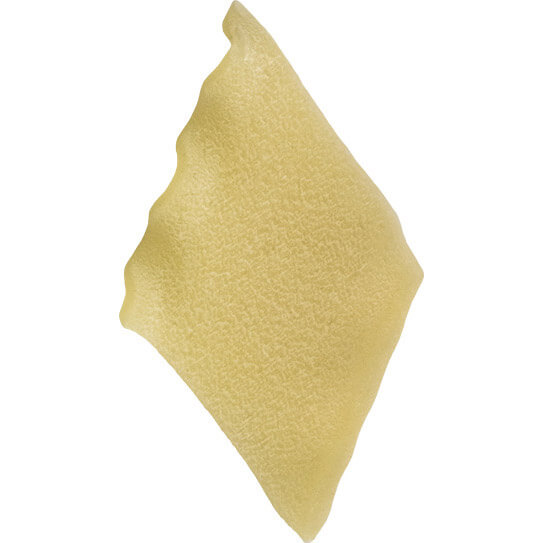 Taccozzette Hartweizennudeln von Rustichella, 500 g weitere Ansicht Taccozzette Hartweizennudeln von Rustichella, 500 g